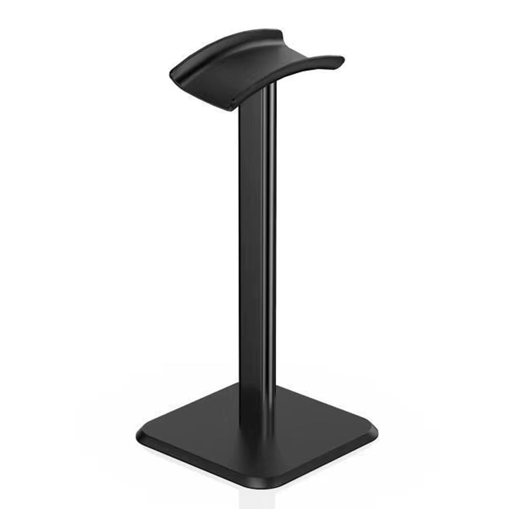 Headphone Stand Universal Aluminuim Metal Headset Holder Aluminum Supporting Flexible Headrest Fashion Headphone Hanger