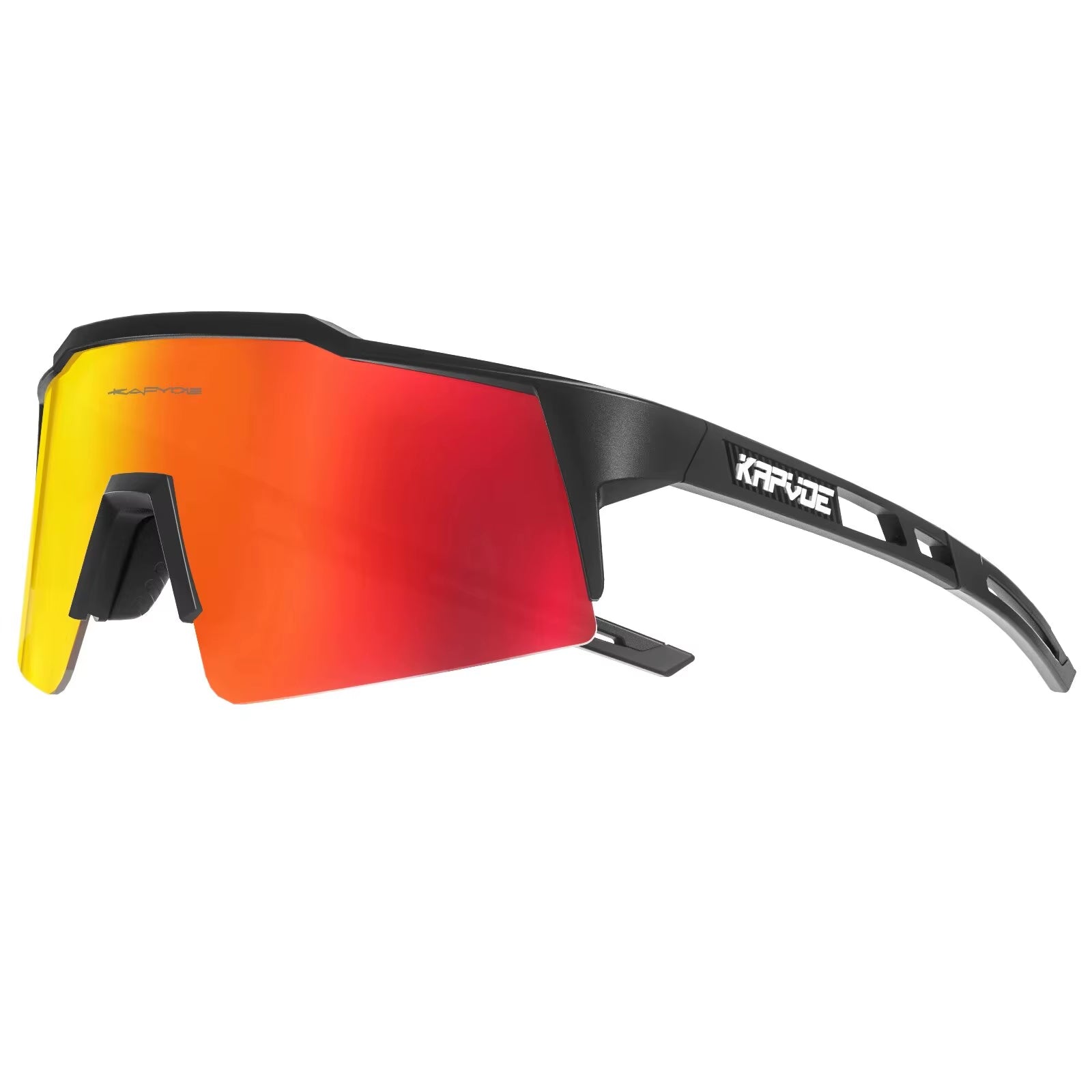 Cycling Glasses Polarized MTB Road Bike Glasses UV400 Protection Sunglasses Ultra Light Sport Eyewear Equipment