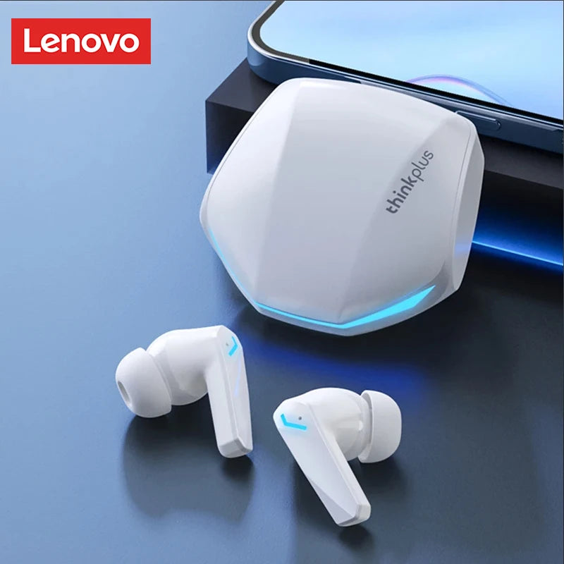 GM2 Pro Wireless Headphones Touch Control Game Bluetooth Earphones Noise Reduction Hifi Stereo Music Sport Earbuds Choice