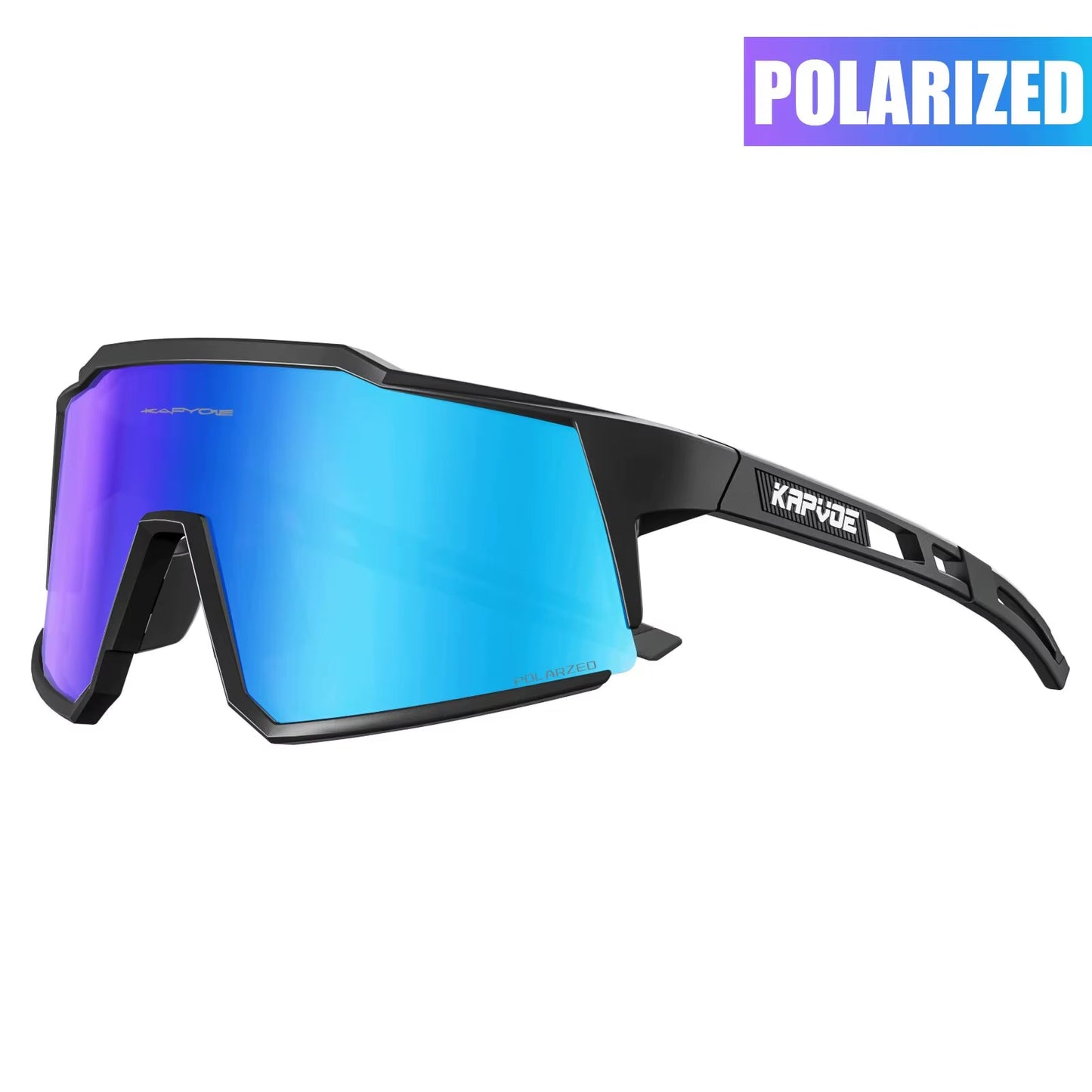 Cycling Glasses Polarized MTB Road Bike Glasses UV400 Protection Sunglasses Ultra Light Sport Eyewear Equipment