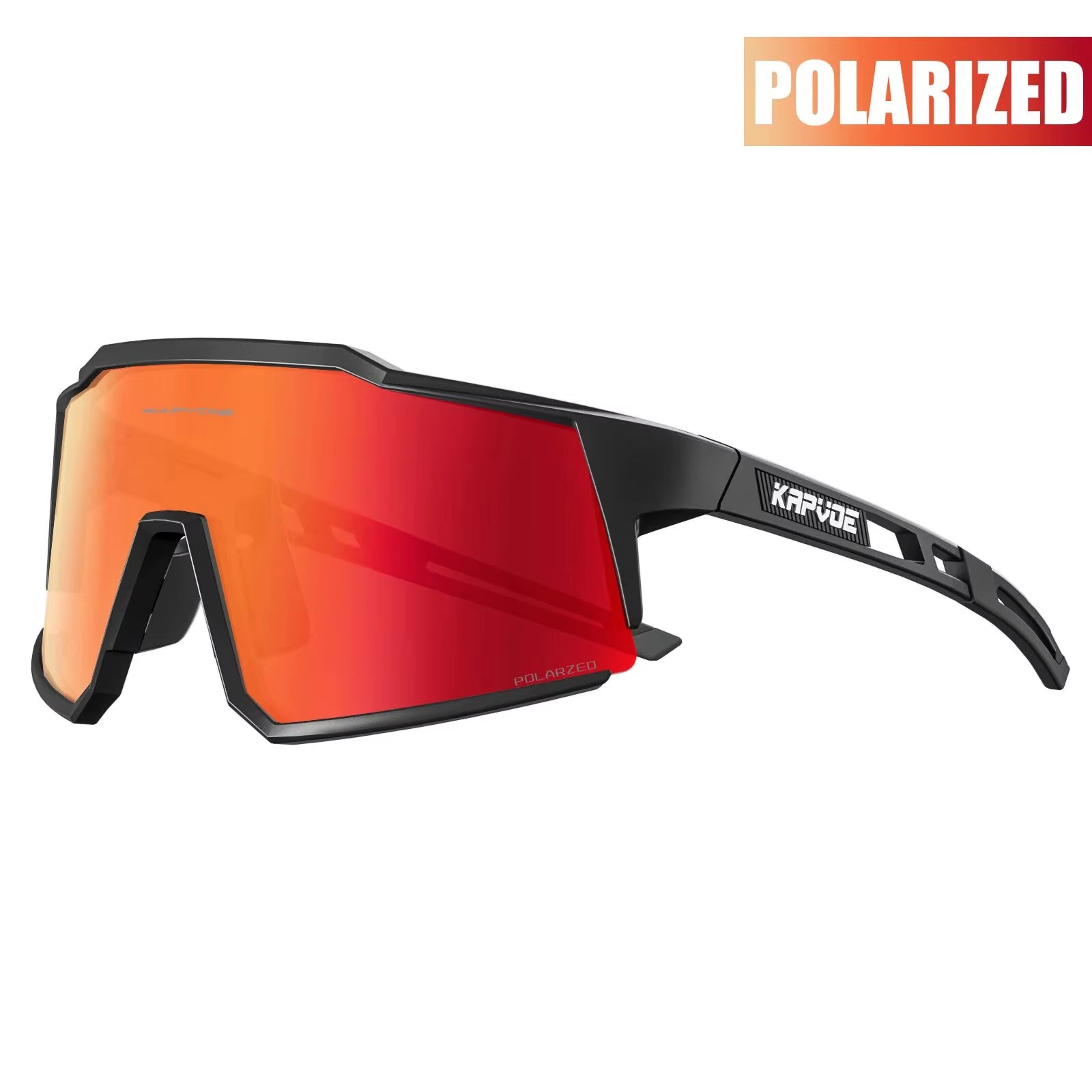 Cycling Glasses Polarized MTB Road Bike Glasses UV400 Protection Sunglasses Ultra Light Sport Eyewear Equipment