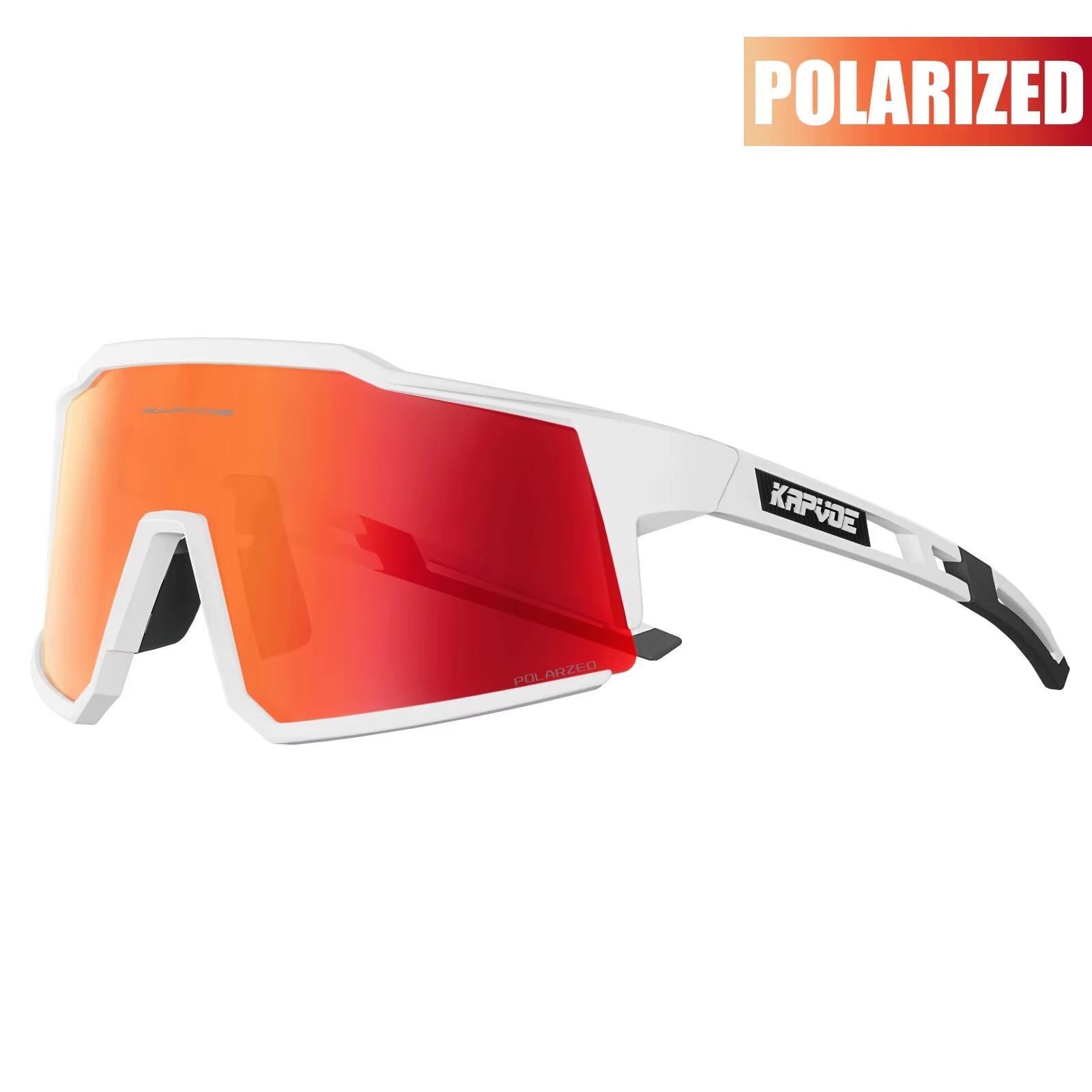 Cycling Glasses Polarized MTB Road Bike Glasses UV400 Protection Sunglasses Ultra Light Sport Eyewear Equipment