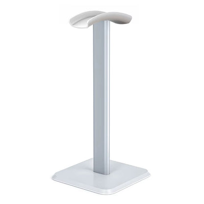 Headphone Stand Universal Aluminuim Metal Headset Holder Aluminum Supporting Flexible Headrest Fashion Headphone Hanger