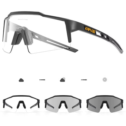 Cycling Glasses Polarized MTB Road Bike Glasses UV400 Protection Sunglasses Ultra Light Sport Eyewear Equipment