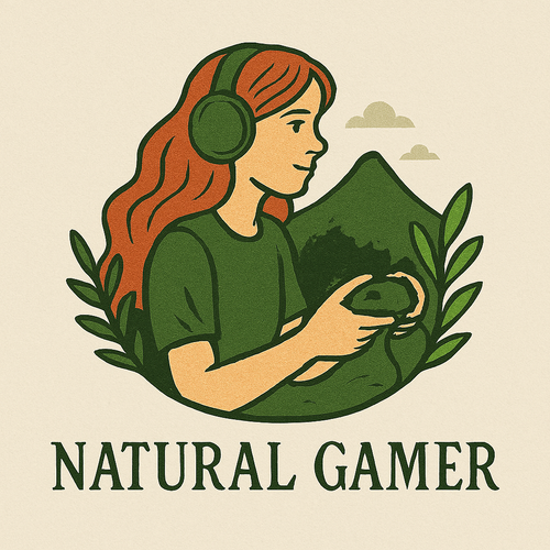 Natural Gamer
