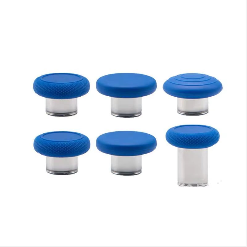 For Xbox One Elite Series 2, Elite Series 2 Controller Metal Thumbsticks Mod 6 Swap Joysticks Paddles D-Pads Buttons Replacment