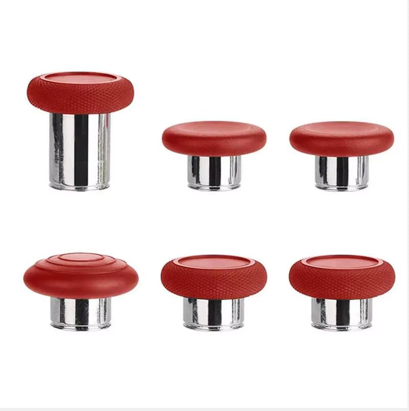 For Xbox One Elite Series 2, Elite Series 2 Controller Metal Thumbsticks Mod 6 Swap Joysticks Paddles D-Pads Buttons Replacment